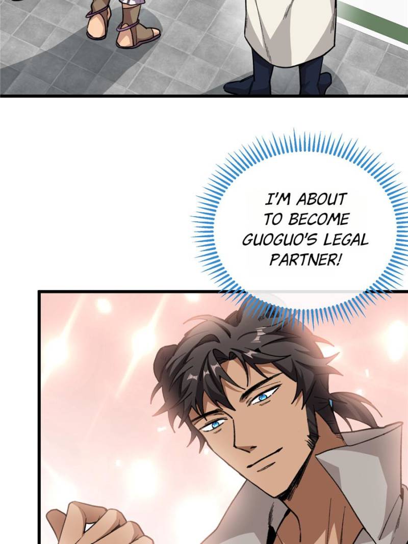 28. I want to take care of Guoguo with you 54 80676235 800 1067 75504