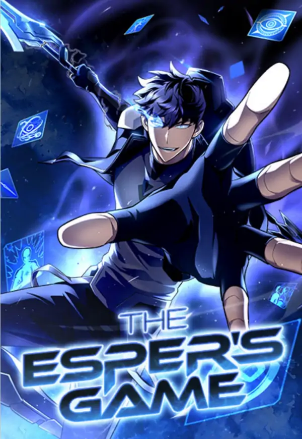 The Esper's Game (Alva)