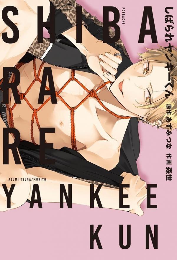 Shibarare Yankee-kun