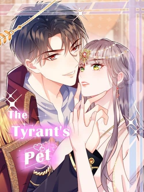 The tyrant's pet